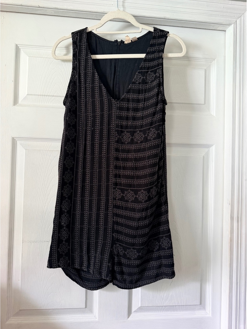 Roxy romper